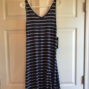 Andrew Marc MNY Performance dress, large